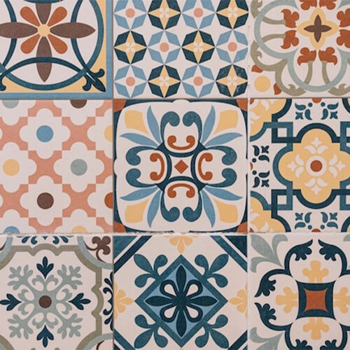Alborz Kitchen Tile - Image 2